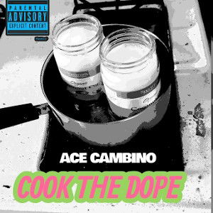 Cook The Dope prod by SOSA 808