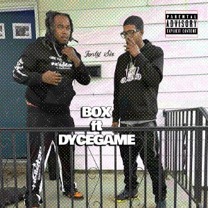 Box Ft DYCEGAME