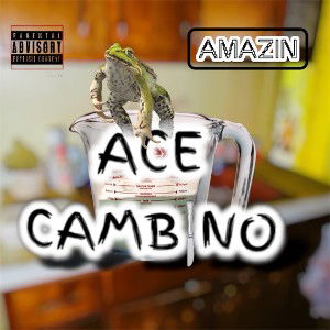 Amazin prod by Sosa 808 (P.R.E)