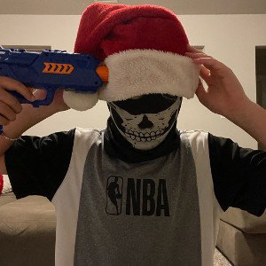 Christmas kill