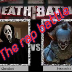 ghostface vs pennywize