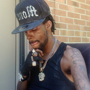 Ops cap on they body count 