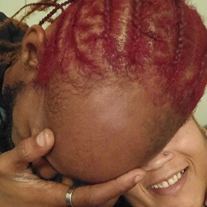 HER ASS JUICES 
