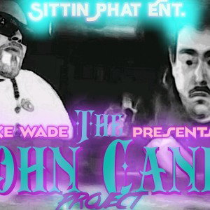 Like Jon Candy