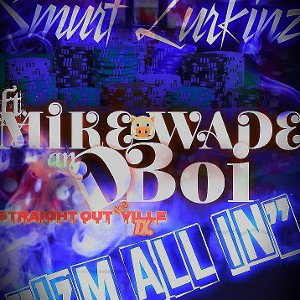 Im All In