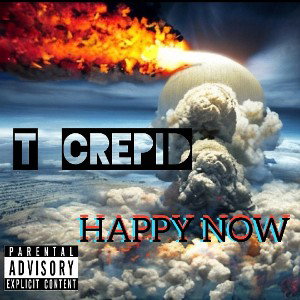 Happy Now
