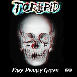 Fake Pearly Gates
