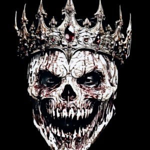 The Hardcore King