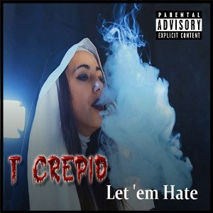 Let 'em Hate