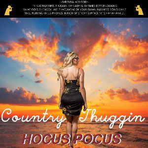Black Magic Hocus Pocus 