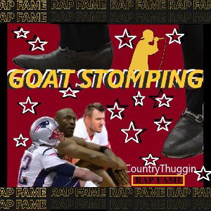 GOAT Stomp/Walk
