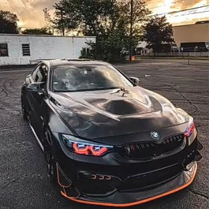 Саша гонщик - BMW 