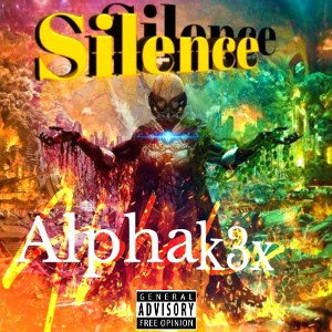 Silence (Ft. K3x)