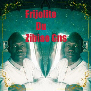 Je suis un Africain