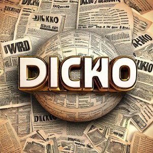FakeBaby? - Dicko