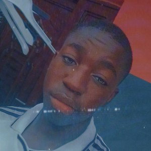 when I am on the mic by sharkyblinks