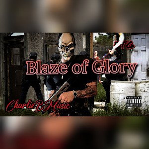 Blaze of Glory 