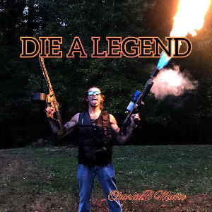 Die A Legend - CharlieB Music