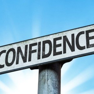 Confidence