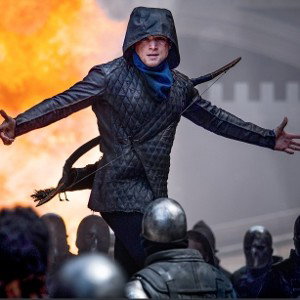 Robin Hood