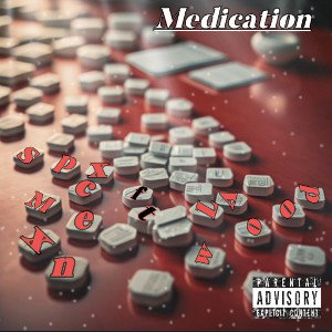Medication ft. L A wood 