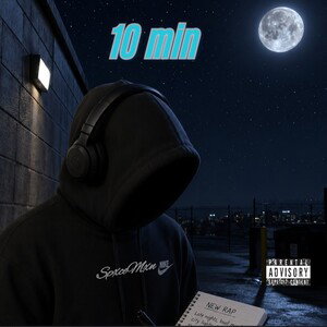 10 min