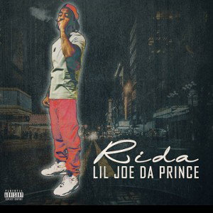 Lil Joe × RIDA