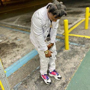 PD!BG - Finesse x Ambition - m