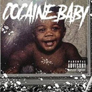 NLB FINESSE - COCAINE BABY (feat. Ambition)