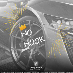 No hook 🪝 Jaded Vet and Fatdellz 