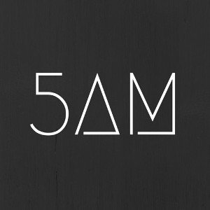 5am