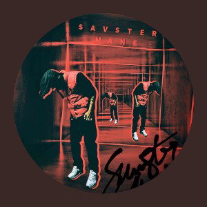 East Side Amnesia by SaVstermane feat Jaded Vet