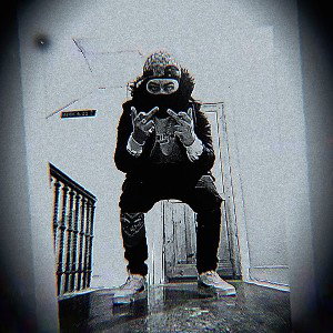 Alpha 5.20 - Scarface d'Afrique ( HQ )