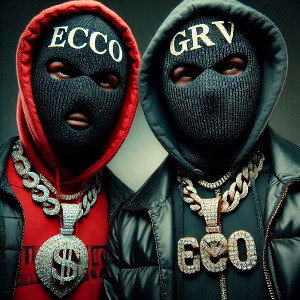Le Retour Au Quartier - Ecco/Grv697
