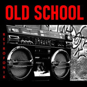 OLDSCHOOL