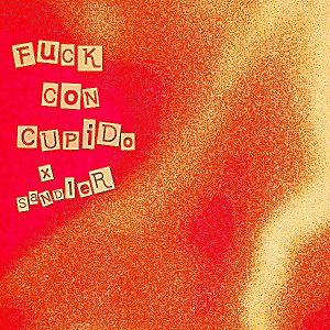 Sandler - FuCK CoN CupiDo
