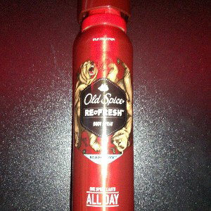 Old Spice 