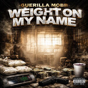 weight On My Name 