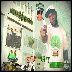 Project_13HI SPEED CHASE YoungGrizzly on the beat