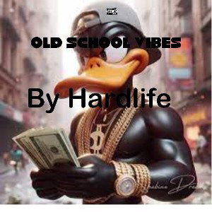 old School vibes