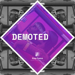 Demoted