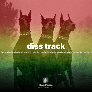 diss track