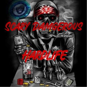 Scary and dangerous 
