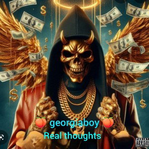 real thoughts 