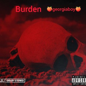 I'm a burden you re not he says 