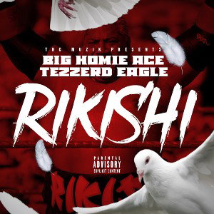 Rikishi - Big Homie Ace 