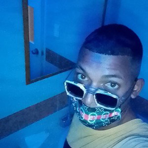 El negro....Tu me gustas una pila