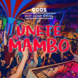 ☆Únete al Mambo☆