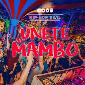 ÚNETE AL MAMBO / SIN ESTRÉS 