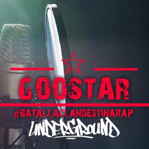 #br1 / Batalla round 1 